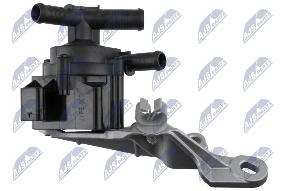 Auxiliary Water Pump (cooling water circuit) CPZ-PE-000