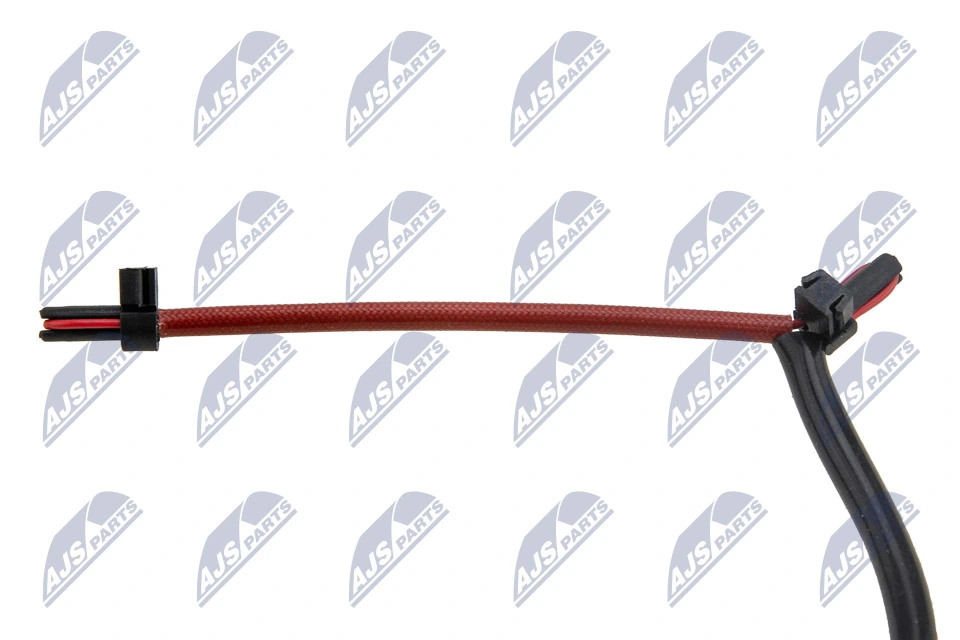 Warning Contact, brake pad wear HCZ-VW-007