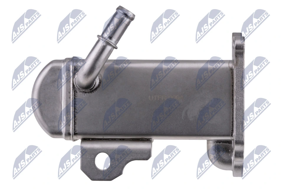 Cooler, exhaust gas recirculation EGR-FR-009A