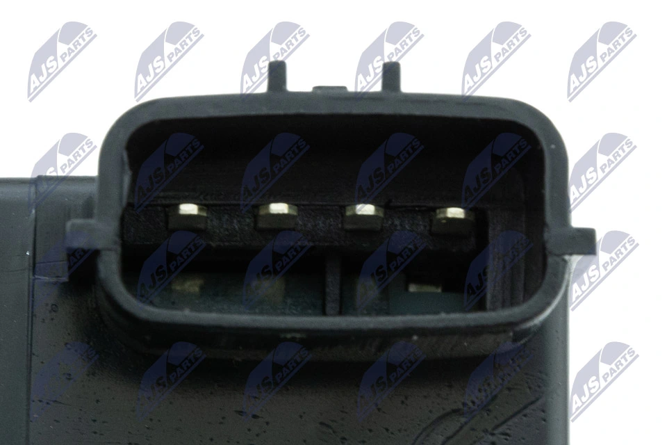 Tailgate Lock EZC-KA-009