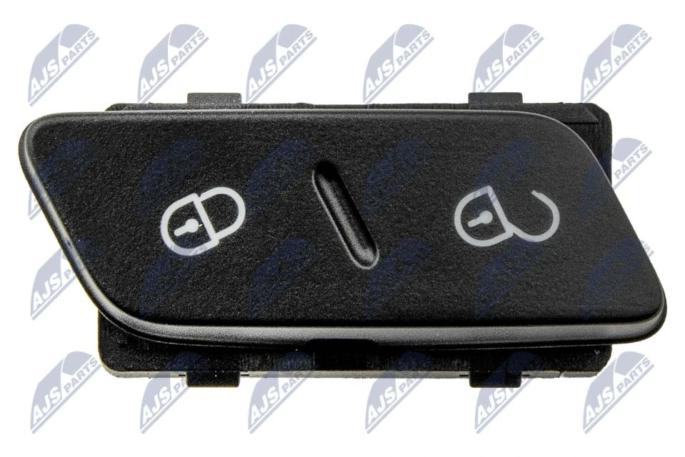 Switch, door lock system EWS-VW-020