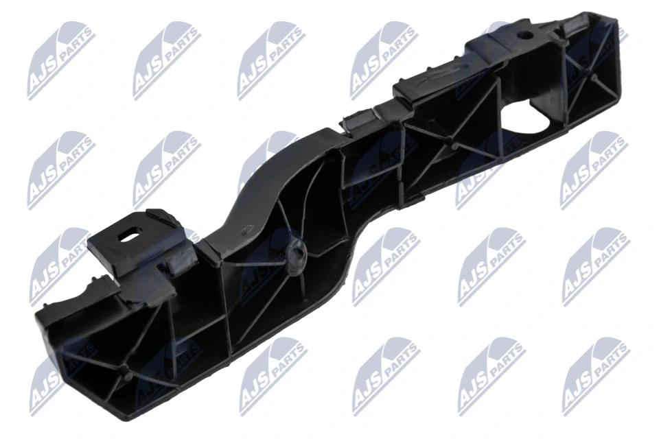 NTY EZC-CH-075 Mounting Bracket, bumper