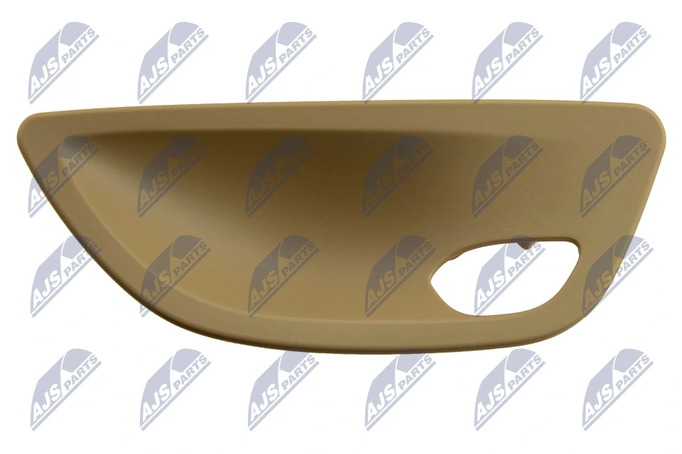 NTY EZC-BM-202 Cover, handle recess