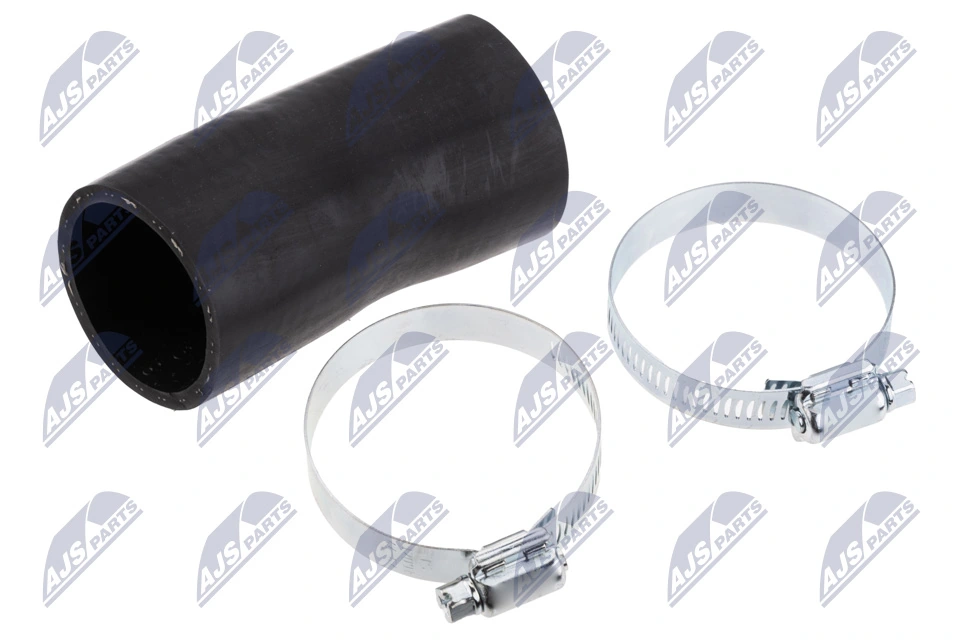 Charge Air Hose GPP-FR-064