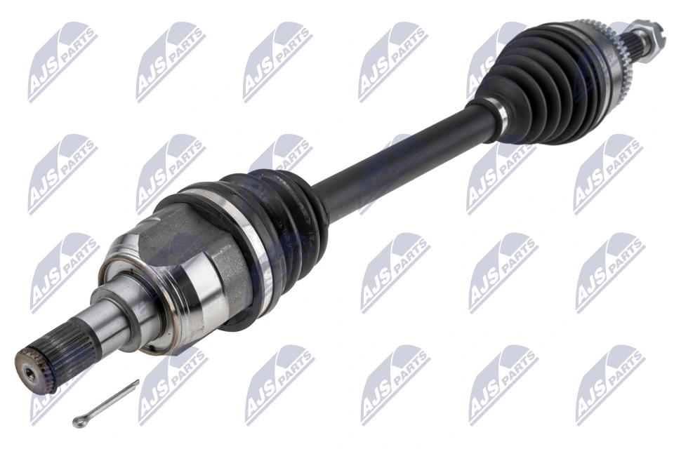 NTY NPW-HY-633 Drive Shaft