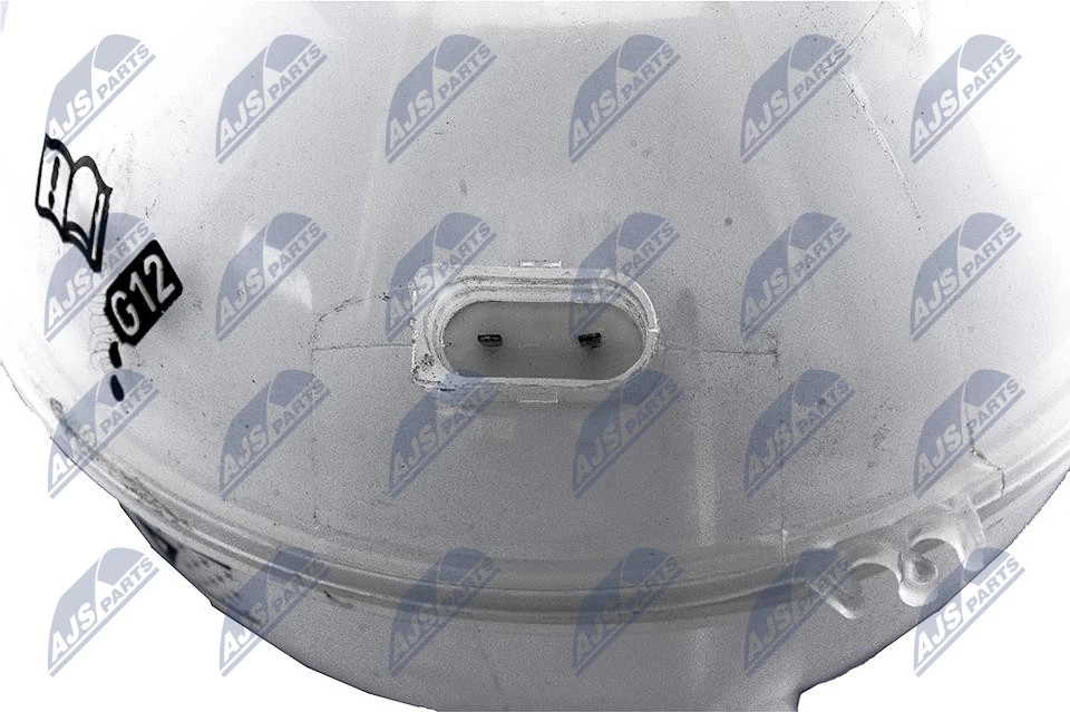 Expansion Tank, coolant CZW-VW-003