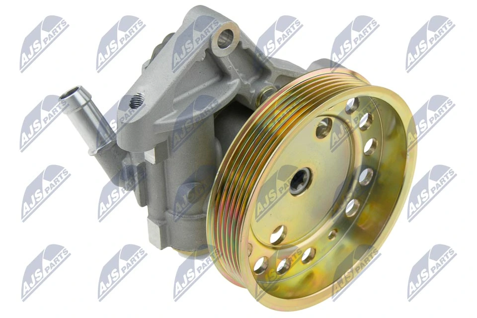 Hydraulic Pump, steering SPW-VV-000