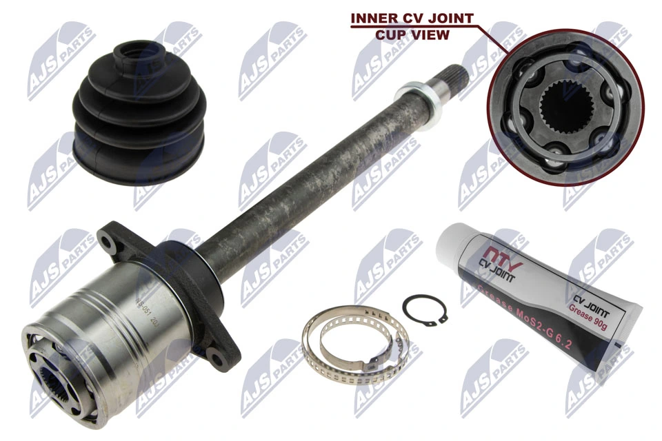 Joint Kit, drive shaft NPW-NS-051