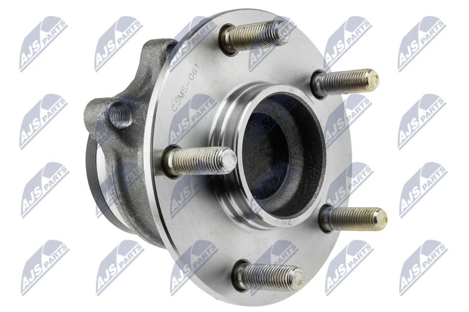 Wheel Bearing Kit KLT-MS-061