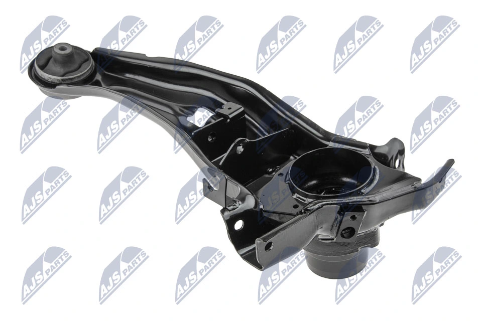 NTY ZWT-MS-060 Control/Trailing Arm, wheel suspension