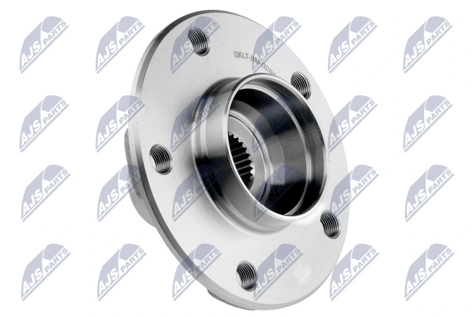 Wheel Hub KLT-BM-028P