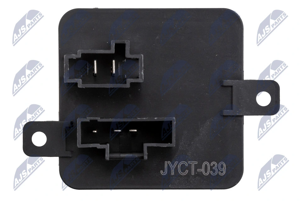 Resistor, interior blower ERD-CT-039