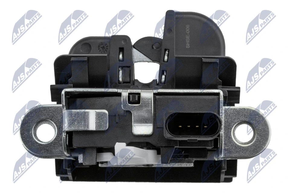 Tailgate Lock EZC-SE-006