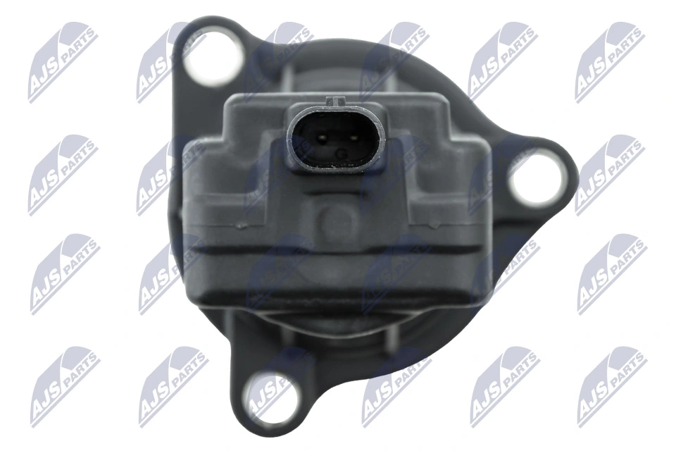 Divert-air Valve, charger ECD-BM-035