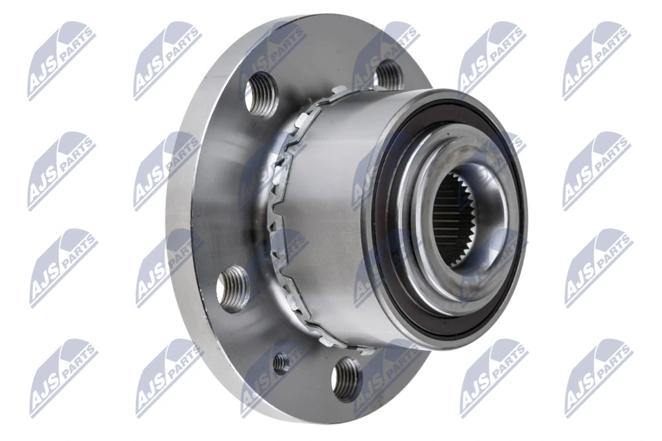Wheel Bearing Kit KLP-VW-029