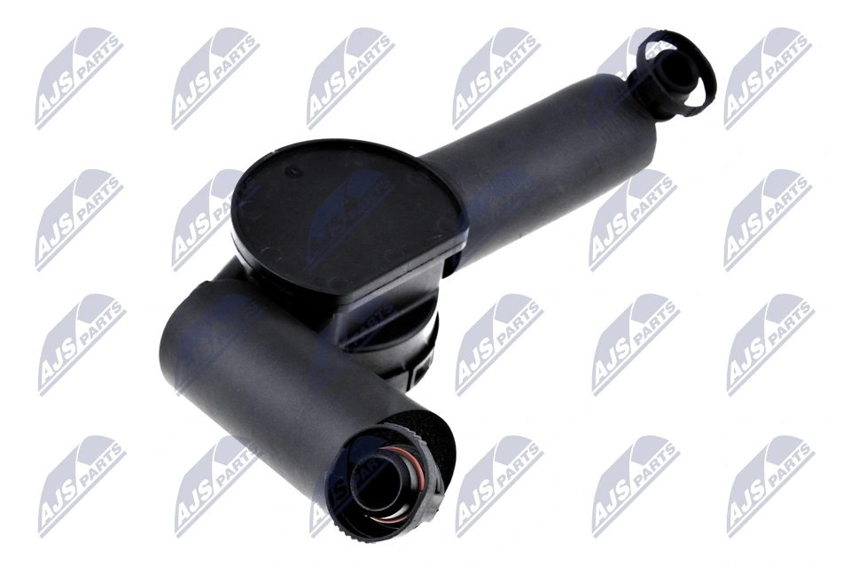 Hose, crankcase ventilation GPP-BM-117