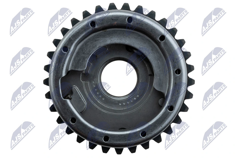 Camshaft Adjuster RKZ-ME-022