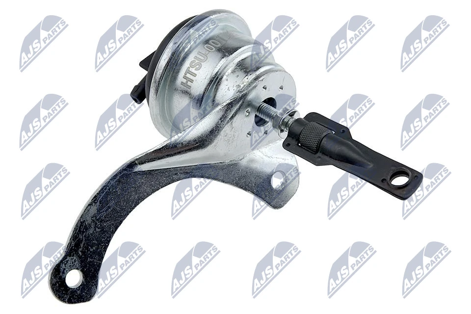 Actuator, turbocharger ECD-SU-001