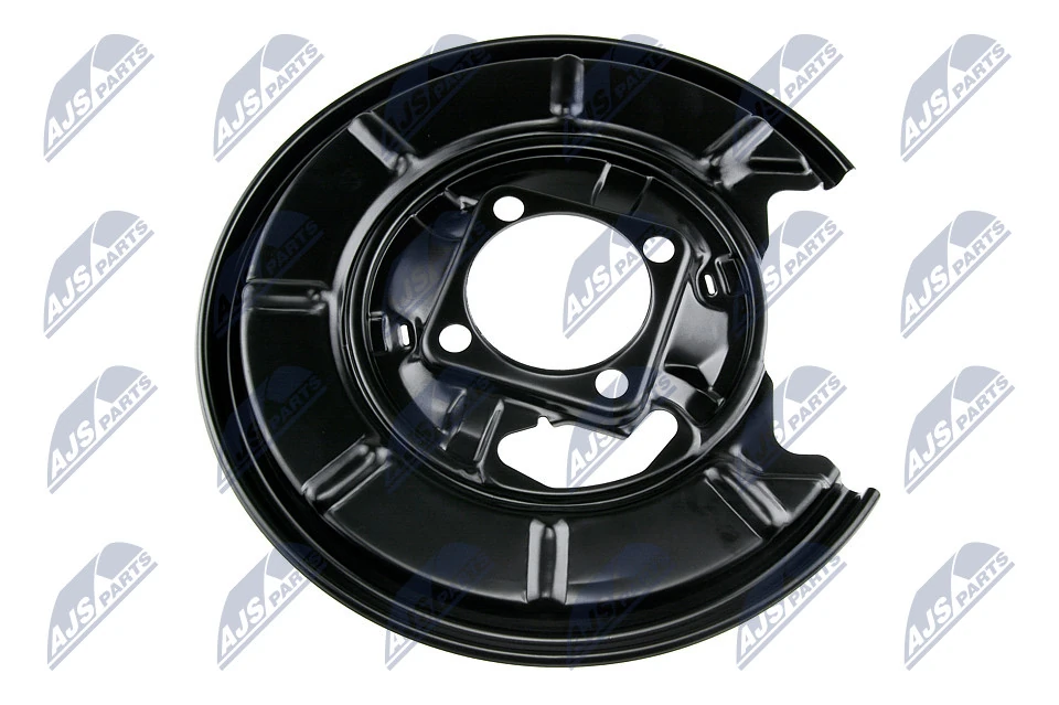 Splash Guard, brake disc HTO-ME-011