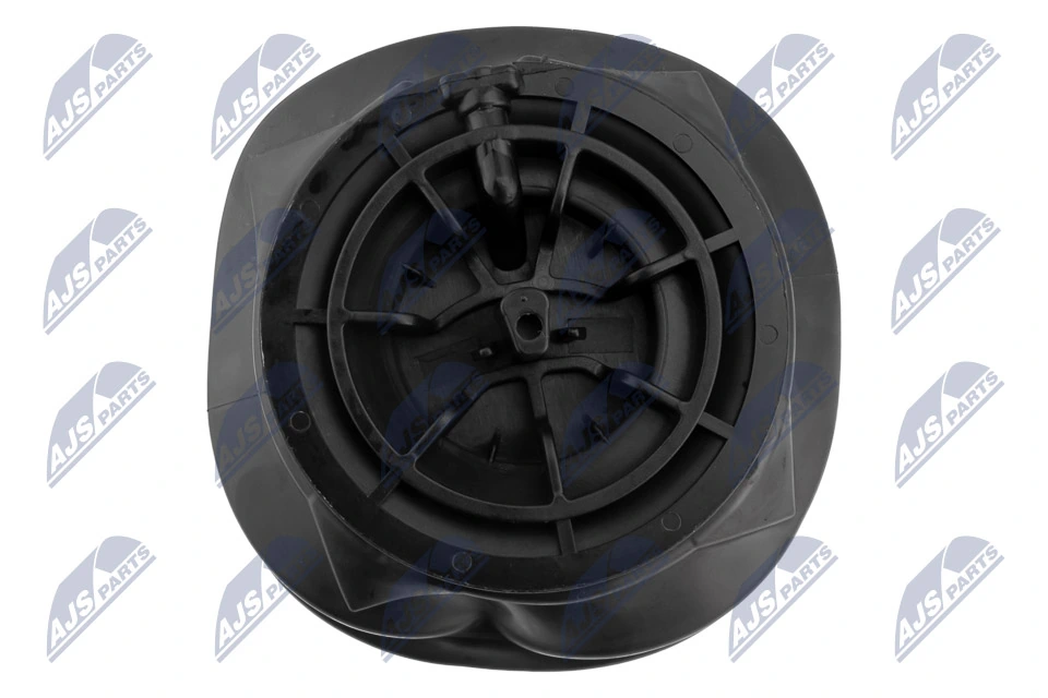 Bellow, air suspension EZC-CT-030