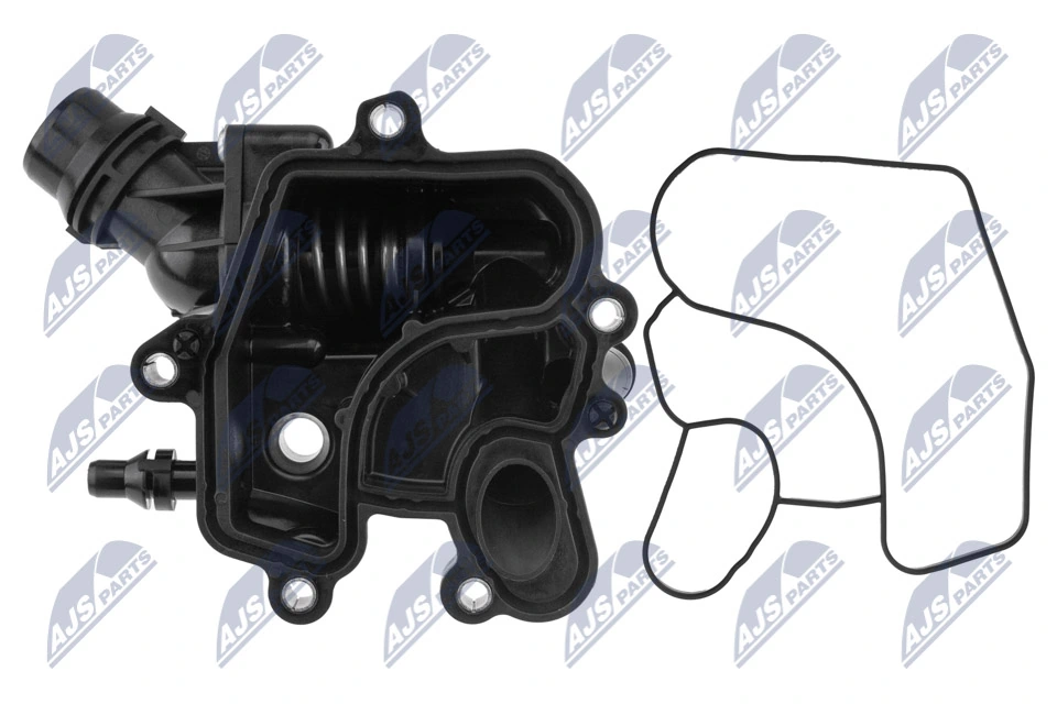 Thermostat, coolant CTM-BM-075
