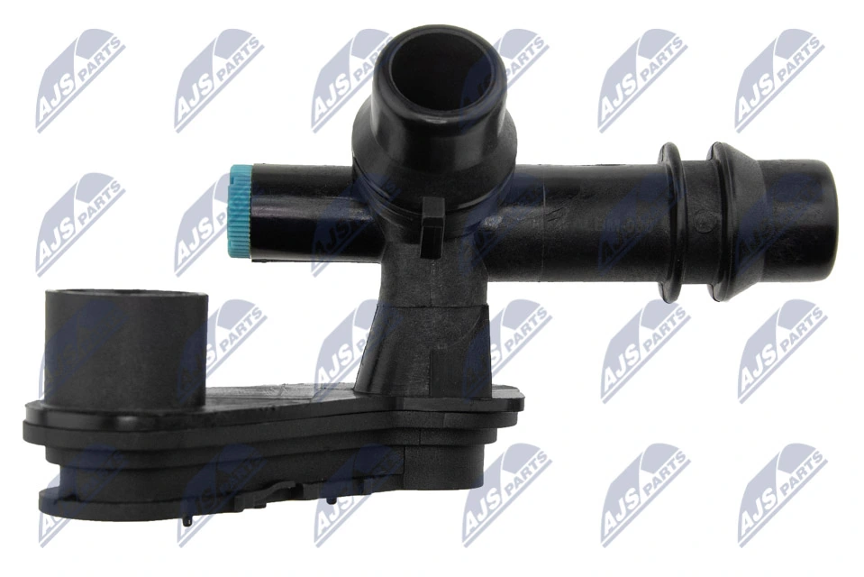 Coolant Flange CTM-BM-030