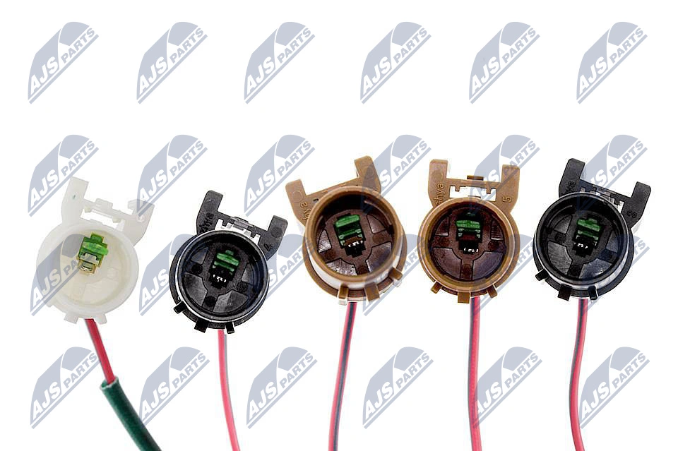 NTY EAG-MS-000 Cable Repair Set, differential lock switch