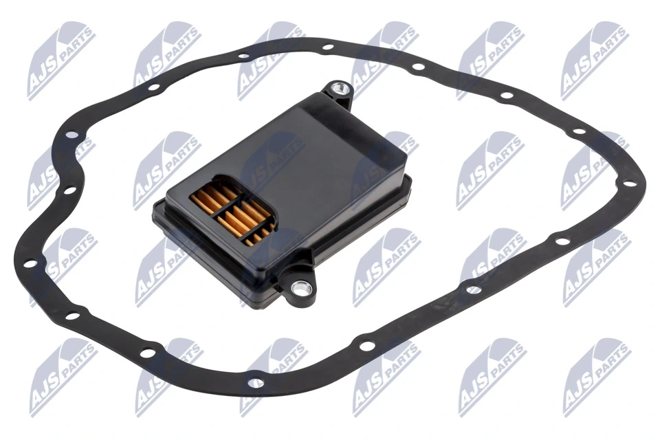 Hydraulic Filter, automatic transmission FSF-TY-028