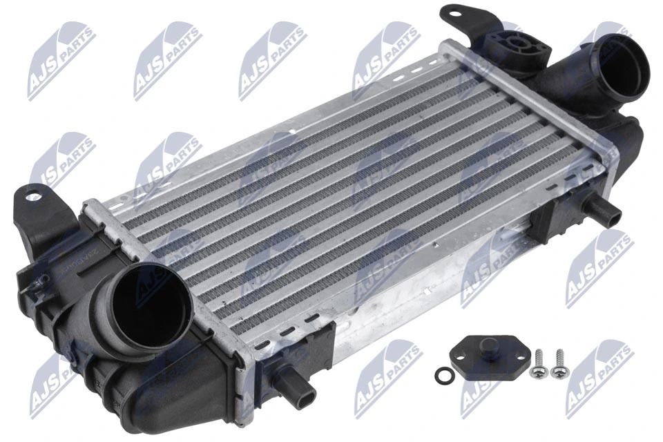 Charge Air Cooler CNG-AU-021
