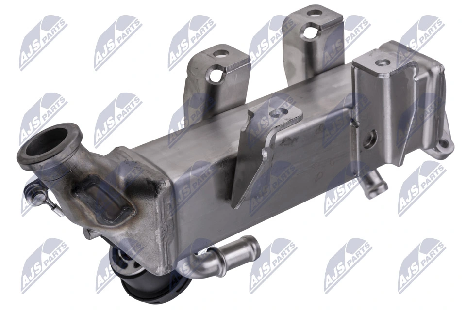 Cooler, exhaust gas recirculation EGR-RE-015