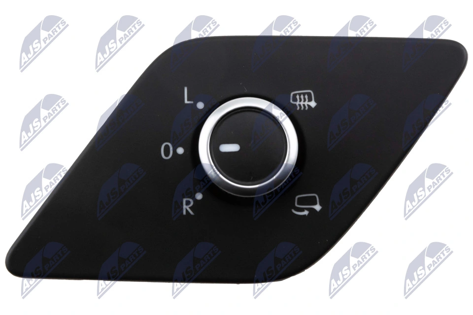 NTY EWS-VW-196 Switch, exterior mirror adjustment