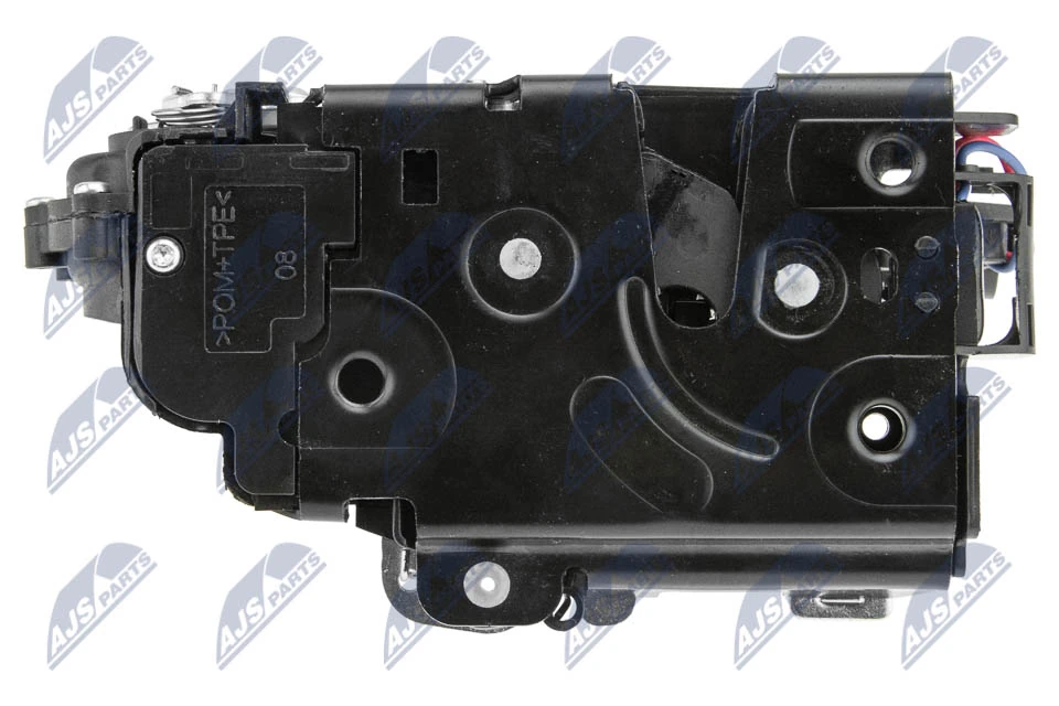 Door Lock EZC-VW-001