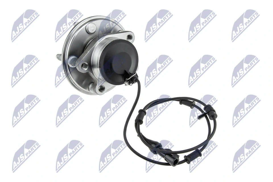 Wheel Bearing Kit KLP-JG-001