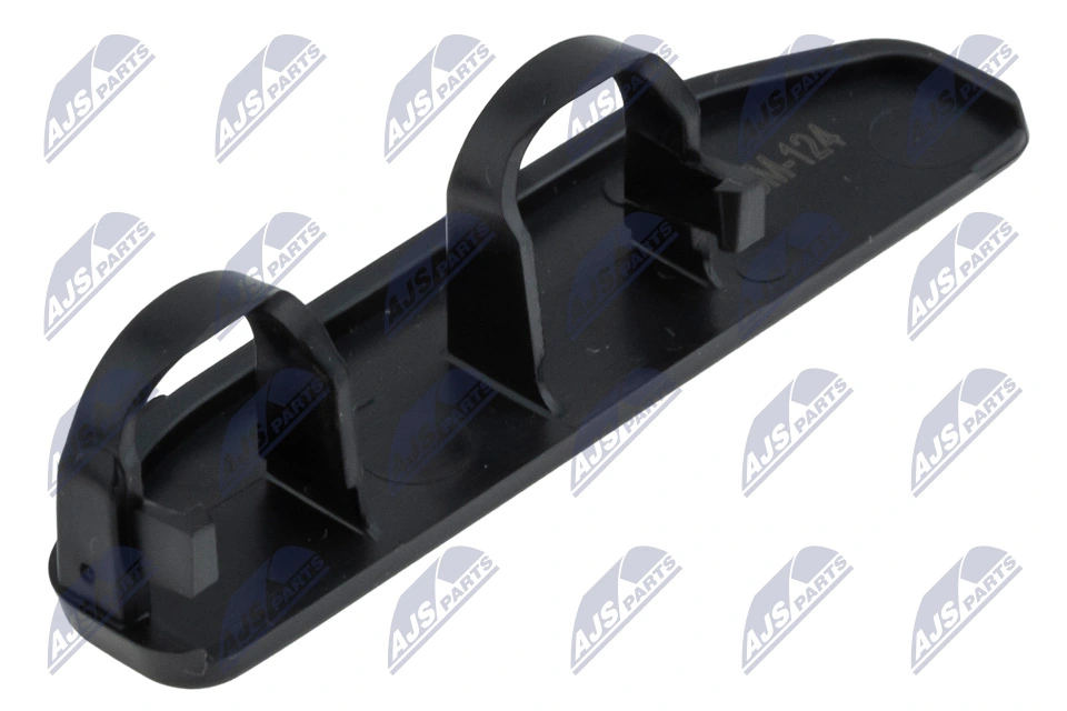 NTY EDS-BM-124 Cover, bumper