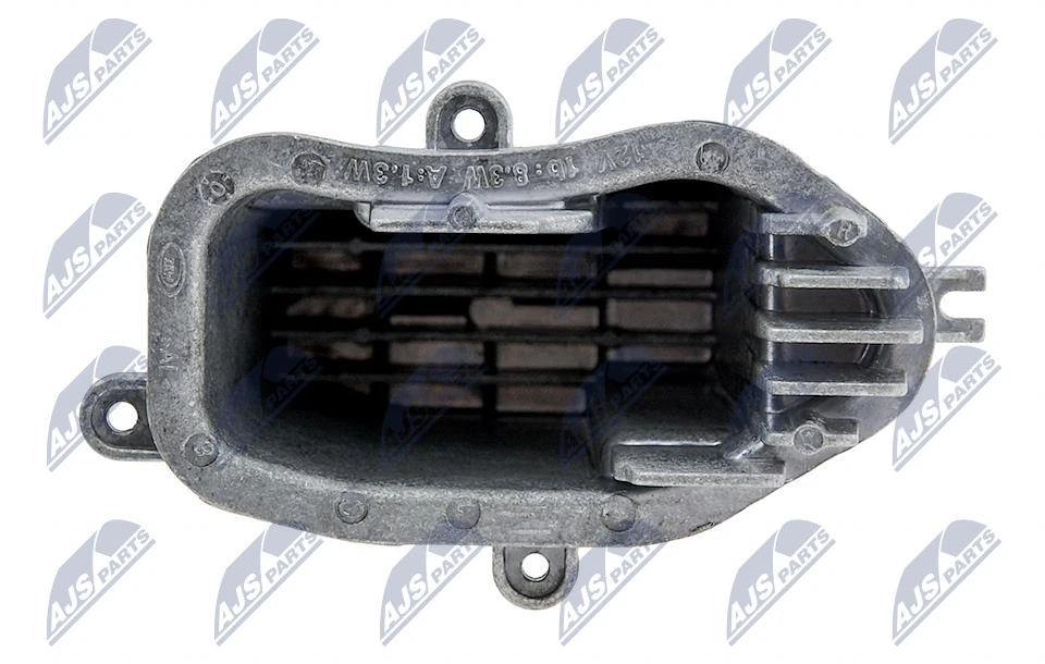 NTY EPX-BM-038 Control Unit, lights