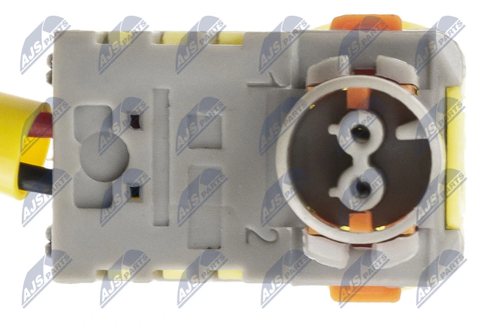 NTY EAS-HY-029 Clock Spring, airbag