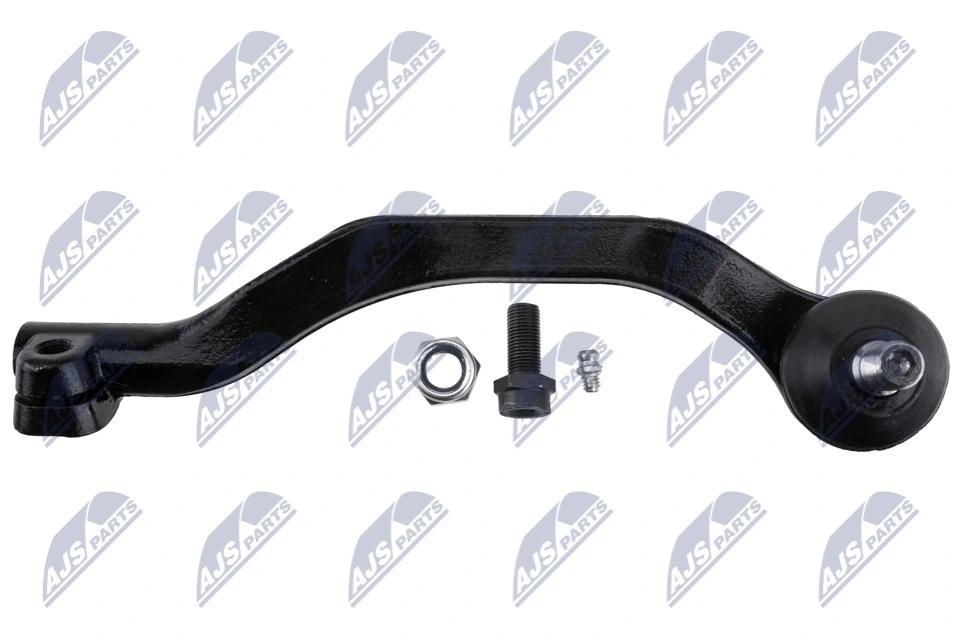 Tie Rod End SKZ-BM-001