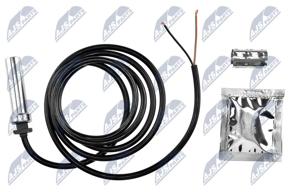 Sensor, wheel speed HCA-VW-014