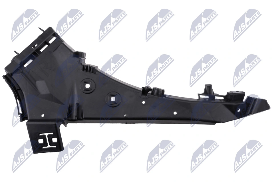 NTY EZC-AU-225 Mounting Bracket, bumper