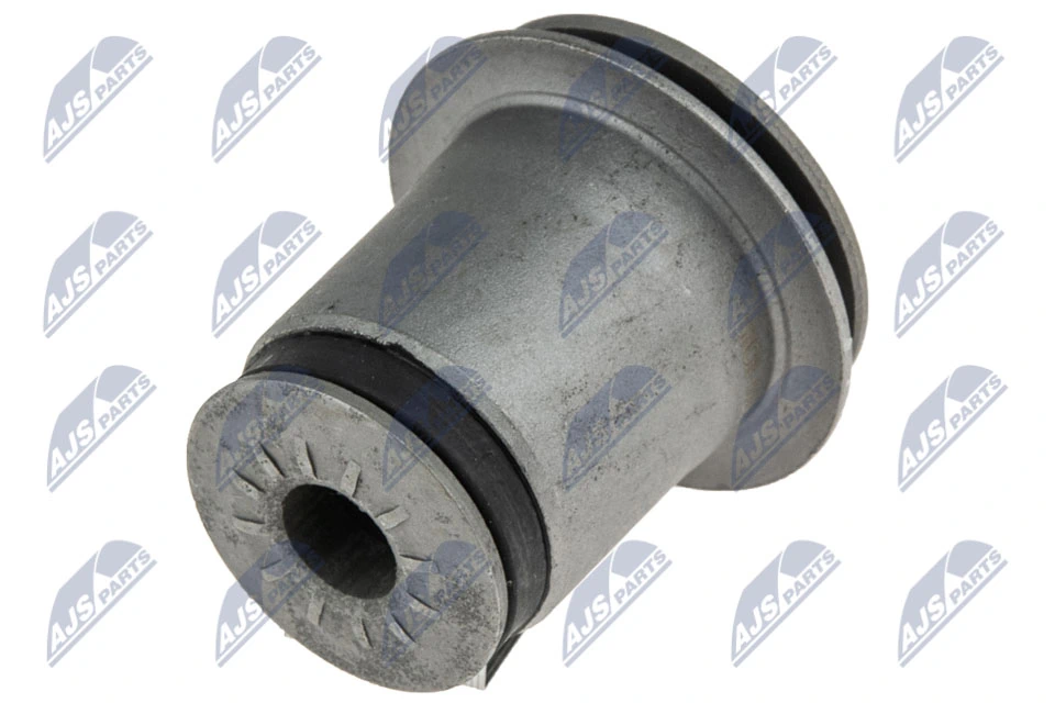 Mounting, control/trailing arm ZTP-CH-026C