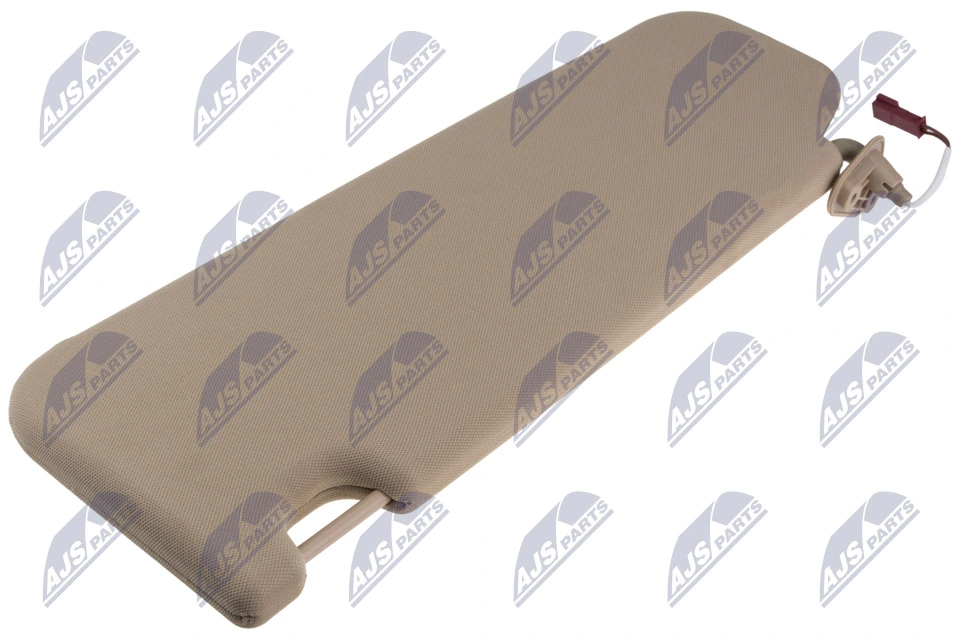 NTY EZC-BM-405 Sun Visor