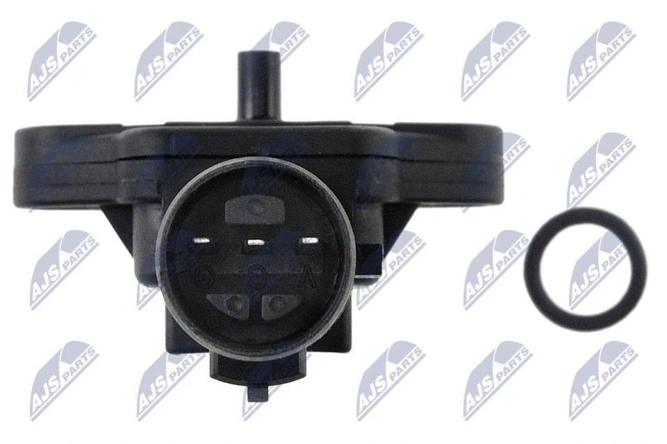 Sensor, presión colector de admisión ECM-HD-000