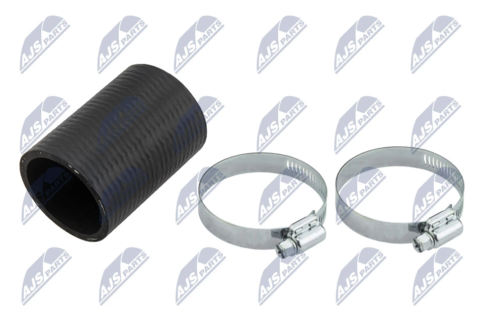 NTY GPP-TY-022 Charge Air Hose