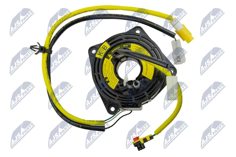 Steering Column Switch EAS-DW-002