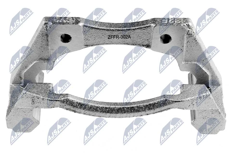 Bracket, brake caliper HZP-FR-002A