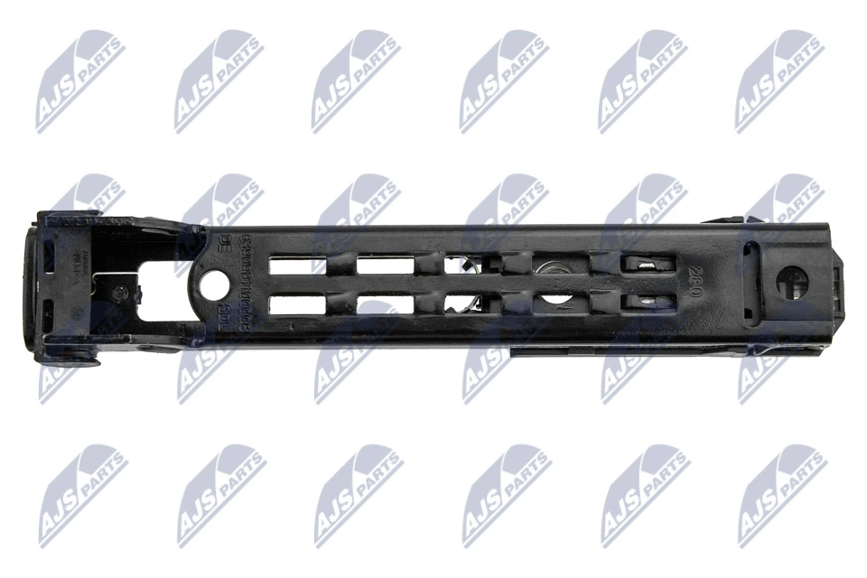 NTY EZC-VW-191 Safety Belt
