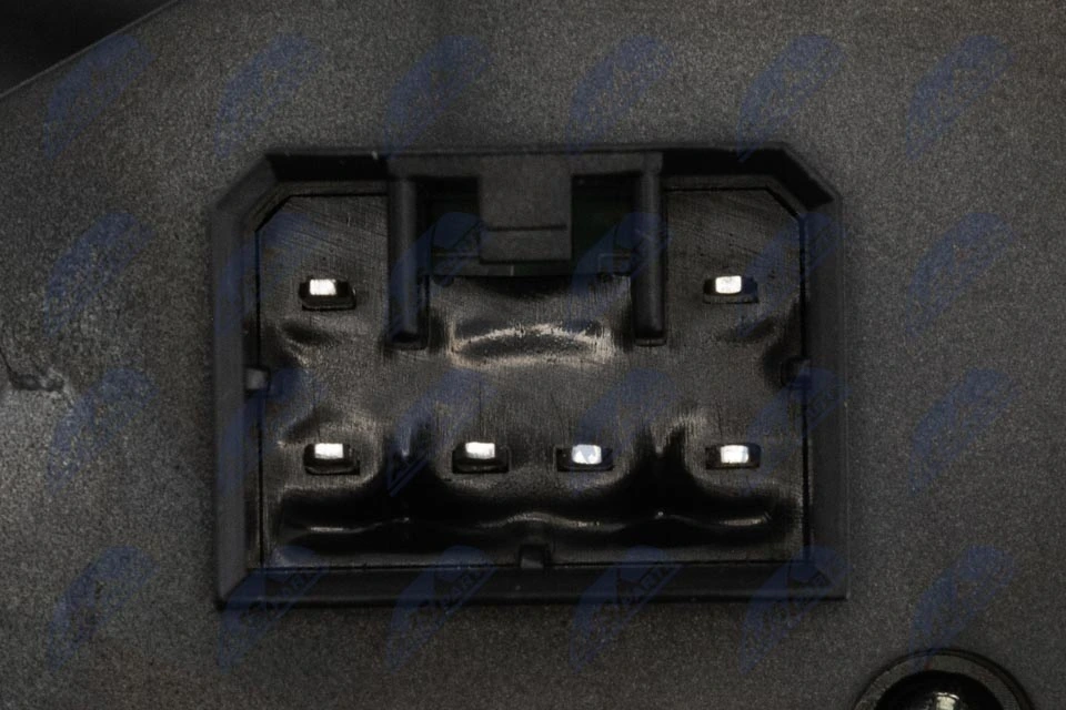 NTY EPE-FT-007 Steering Column Switch