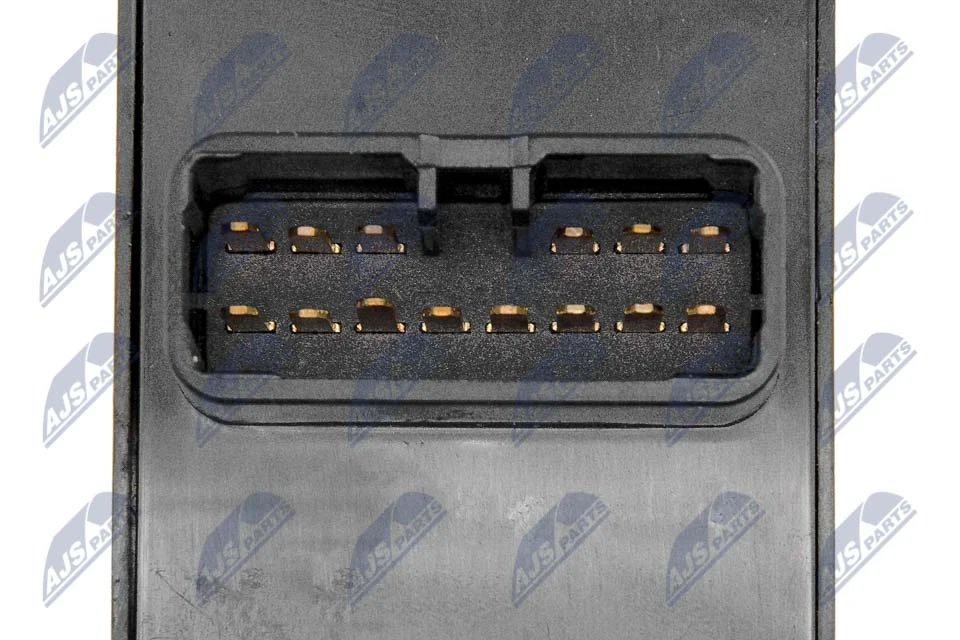 Switch, window regulator EWS-MS-001