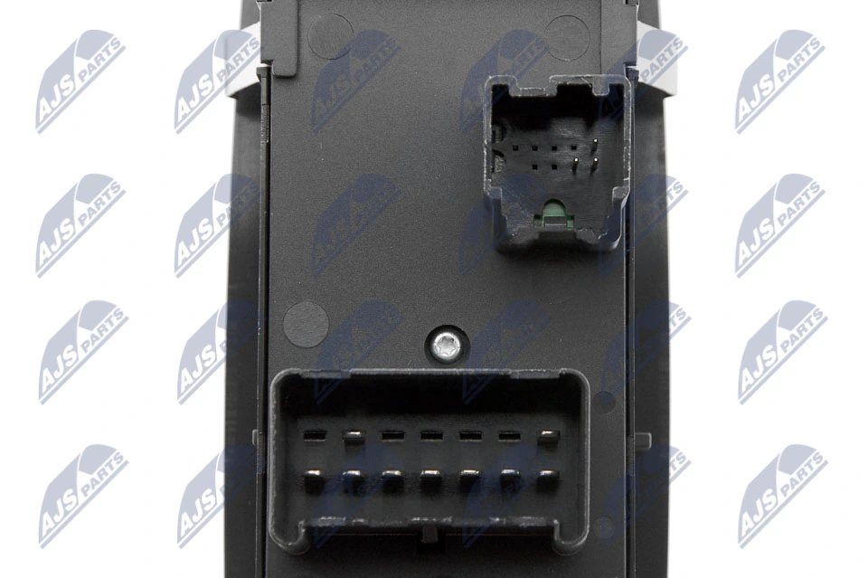 Switch, window regulator EWS-CH-017