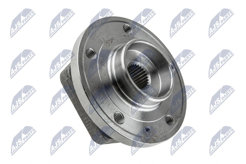 Wheel Bearing Kit KLP-VV-014